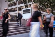 Investitionen in Immobilien: Blackstone glaubt an Europa, macht aber einen Bogen um die Schweiz