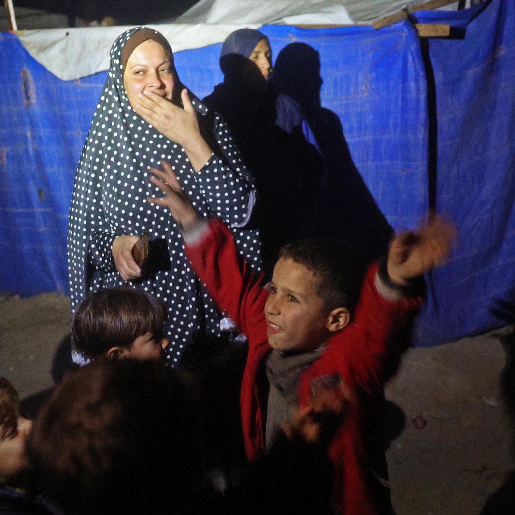 «Wir hoffen, es ist das Ende, wir können nicht mehr»