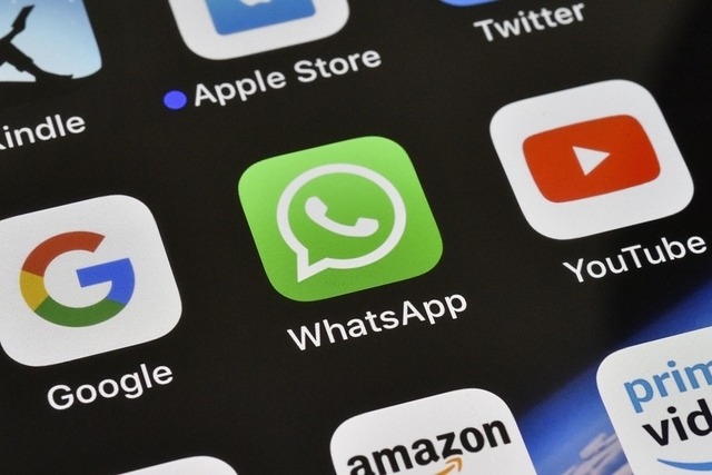 WhatsApp a plus de 2 milliards d'utilisateurs