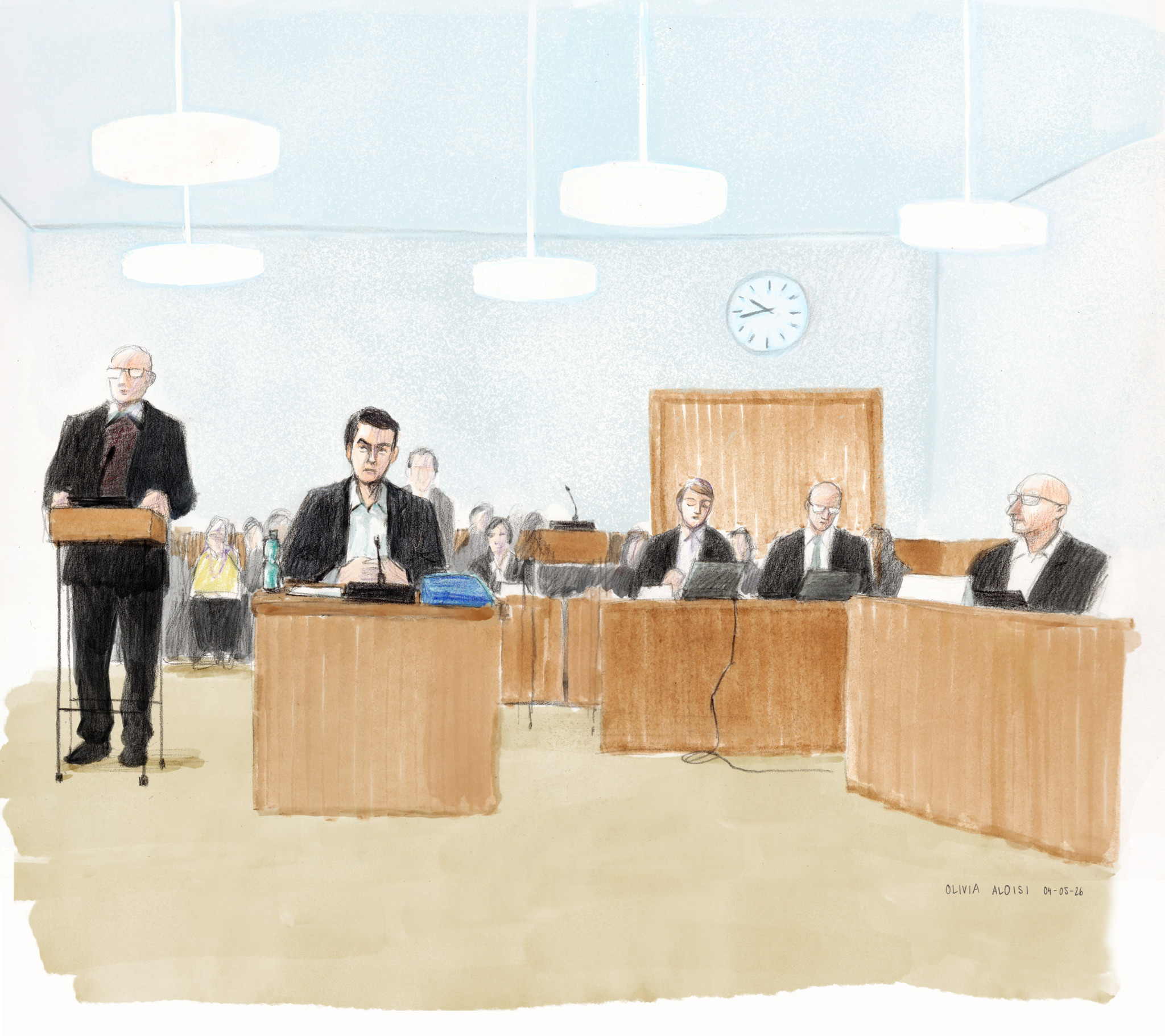 13. Mai 2026: Das Wichtigste des Tages