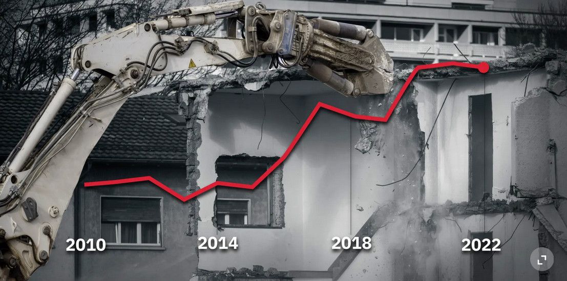 Comment la Suisse se débarrasse de ses déchets à l’étranger