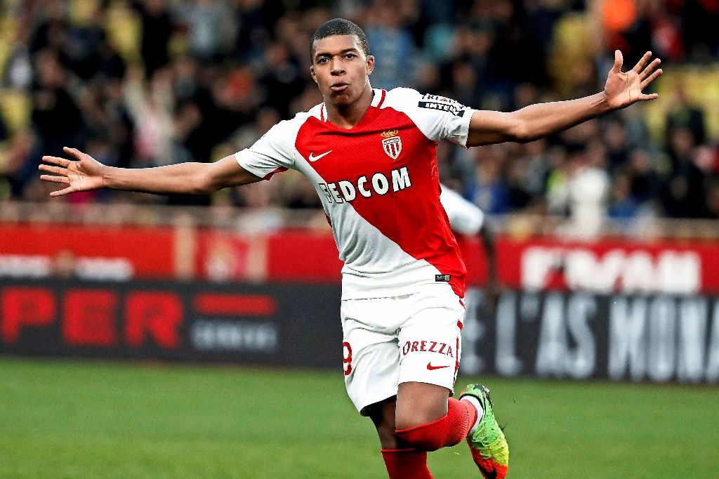 Kylian Mbappé: chaud devant, pépite en vue!