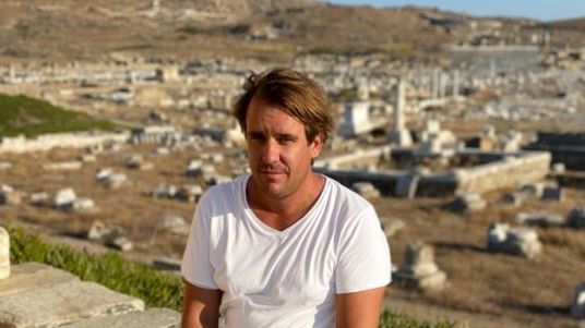 Des jeux antiques aux JO modernes