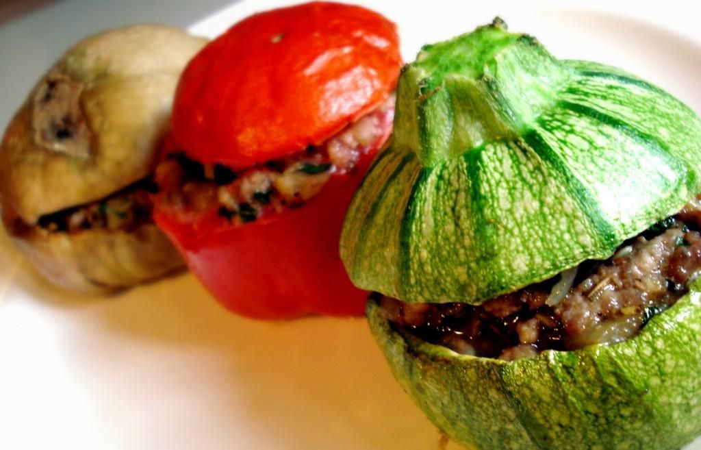 Des farces qui nous régalent