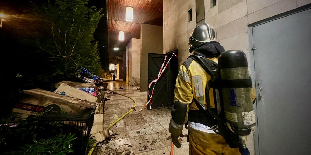 Gen&egrave;ve: un homme jug&eacute; pour un incendie meurtrier au Lignon