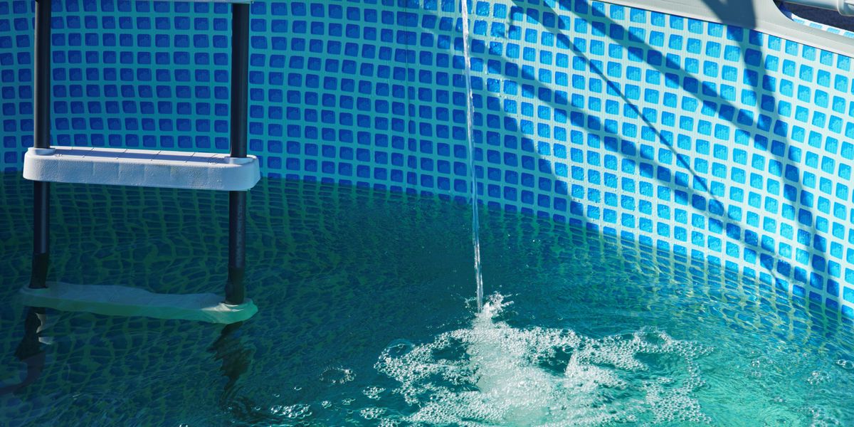Grindelwald: Water ban with fines up to 5000 francs