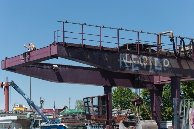FIDUS、「Auf der Brucke in Zurich」 DIE 5 BESTEN Brücken in Zürich 2025 (mit fotos) - Tripadvisor
