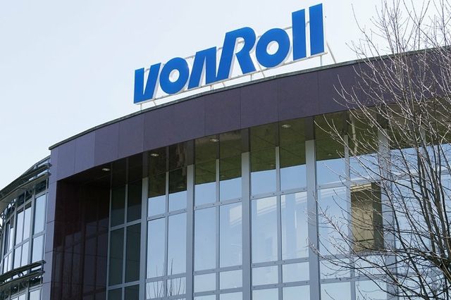 Isolation électrique Von Roll a bien réduit sa perte l'an dernier