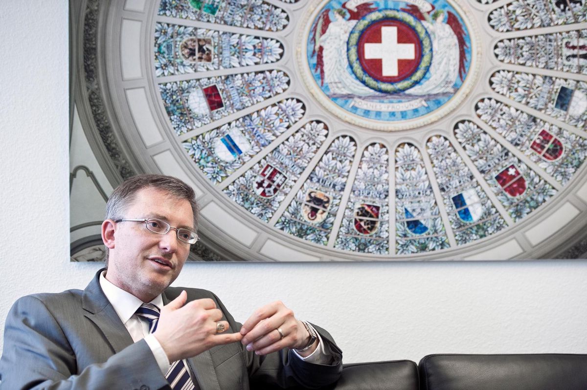 Sechs Befunde zur Crypto-Affäre