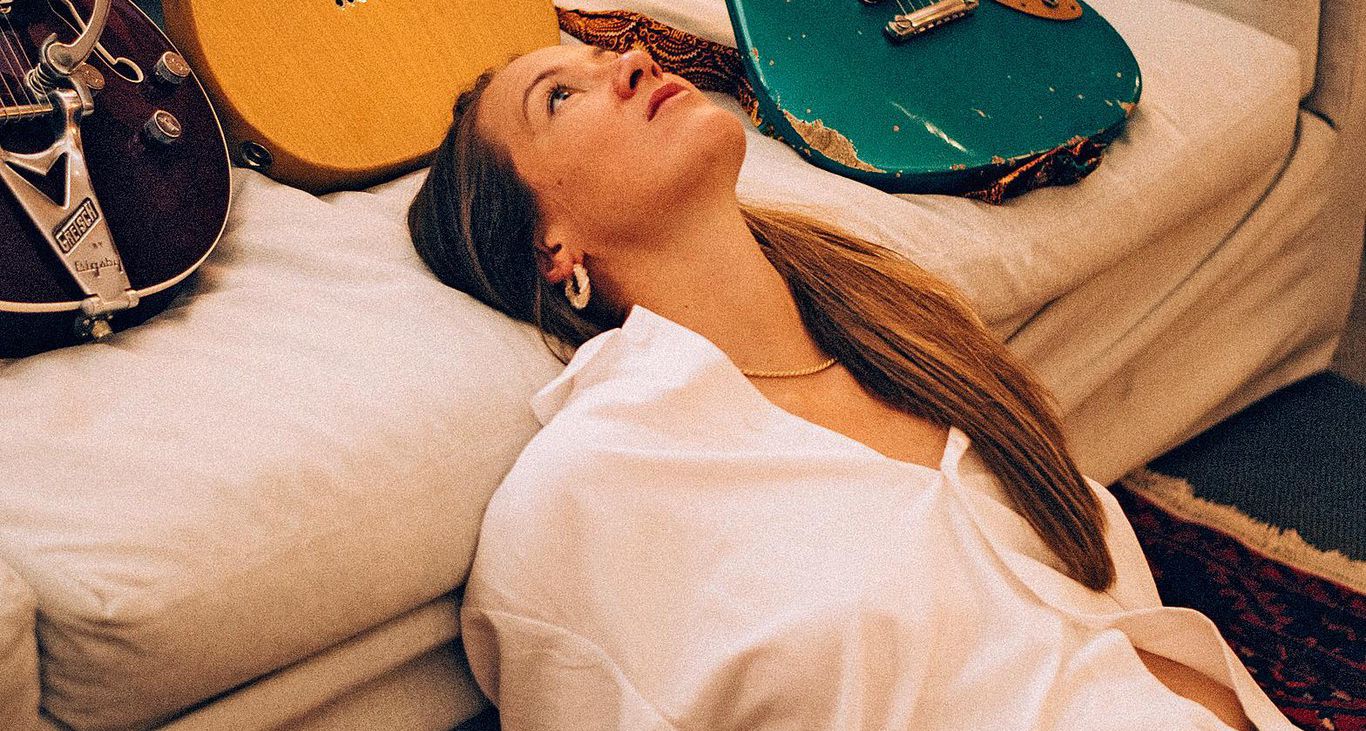 2022 au Montreux Jazz Festival, c’est comme un retour aux sources pour l’artiste bernoise, puisque c’est là, en 2007, que Sophie Hunger a été découverte par les mélomanes romands.