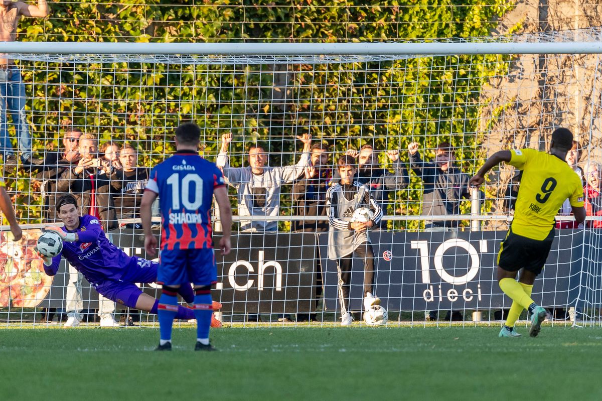 FC Basel Basler Zeitung