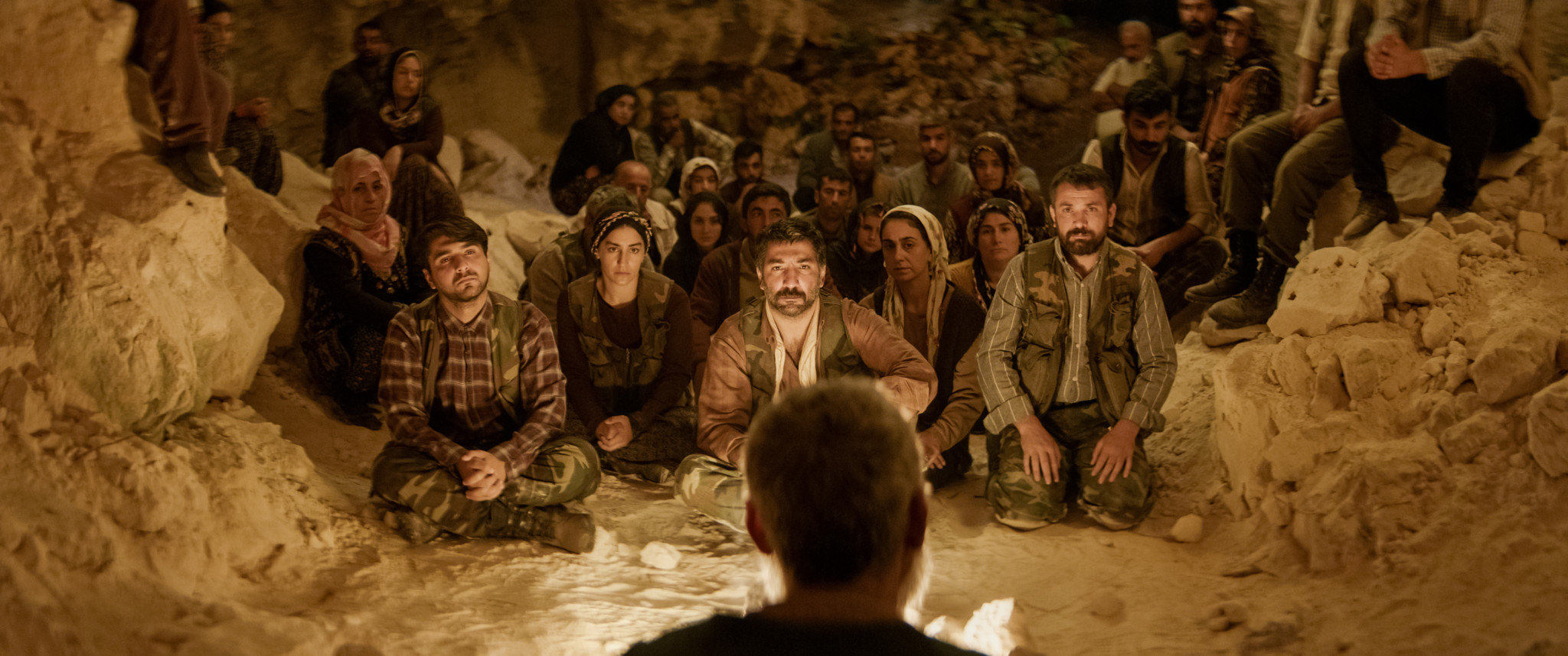 Cinéma turc: «Salvation», le film de la consécration pour Emin Alper