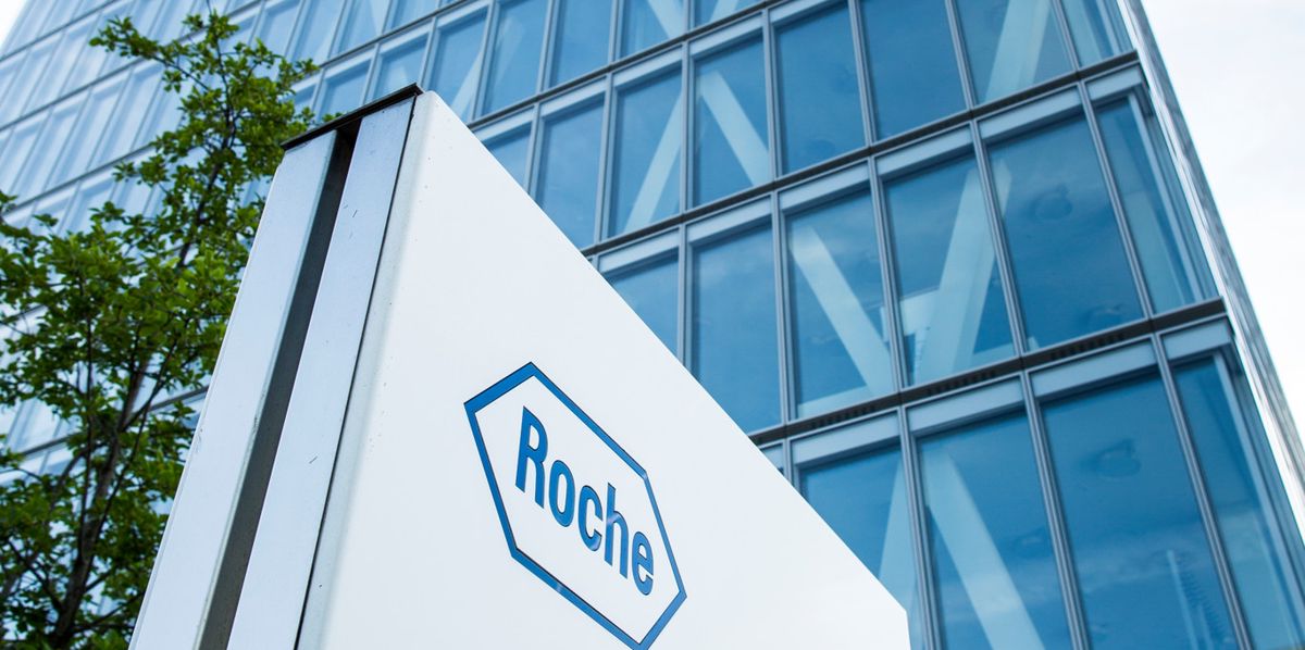 Roche: CE-Kennzeichnung für Accu-Check SmartGuide erhalten
