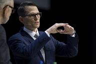 Geldpolitik: SNB-Präsident: Schweizer Inflation im Bereich der Preisstabilität