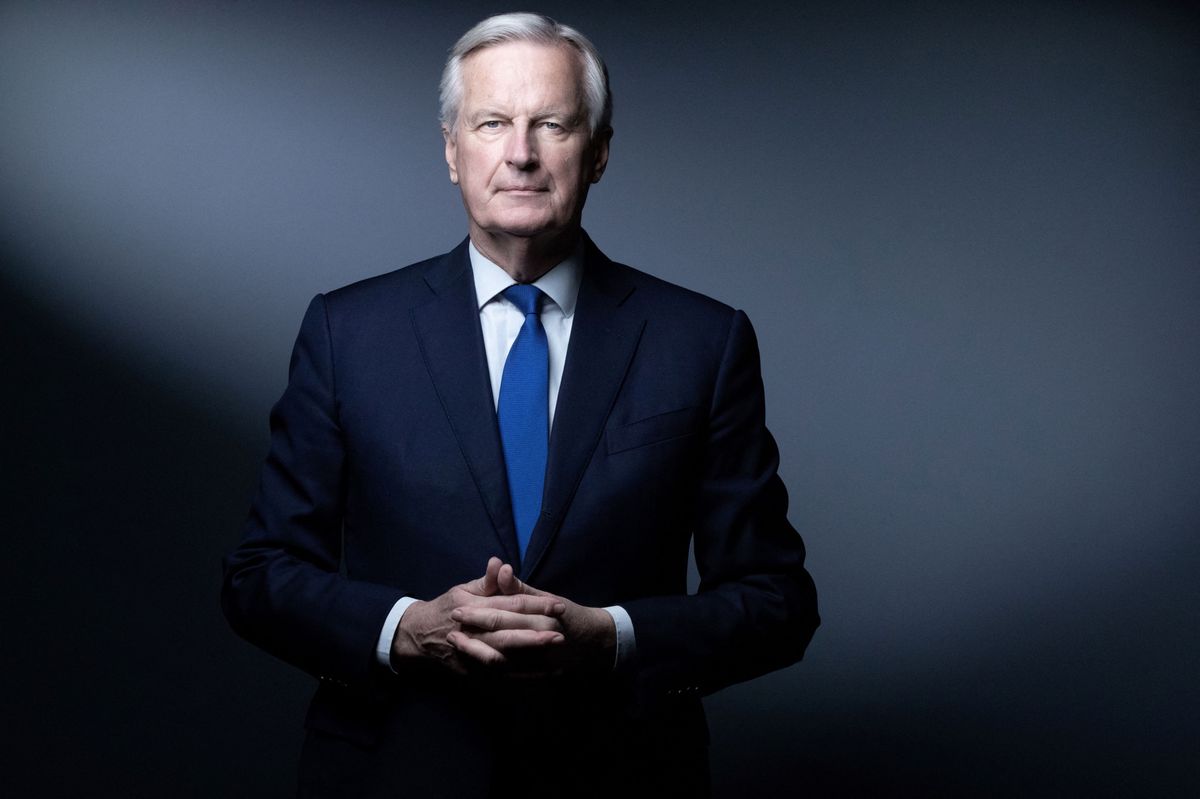 Michel Barnier