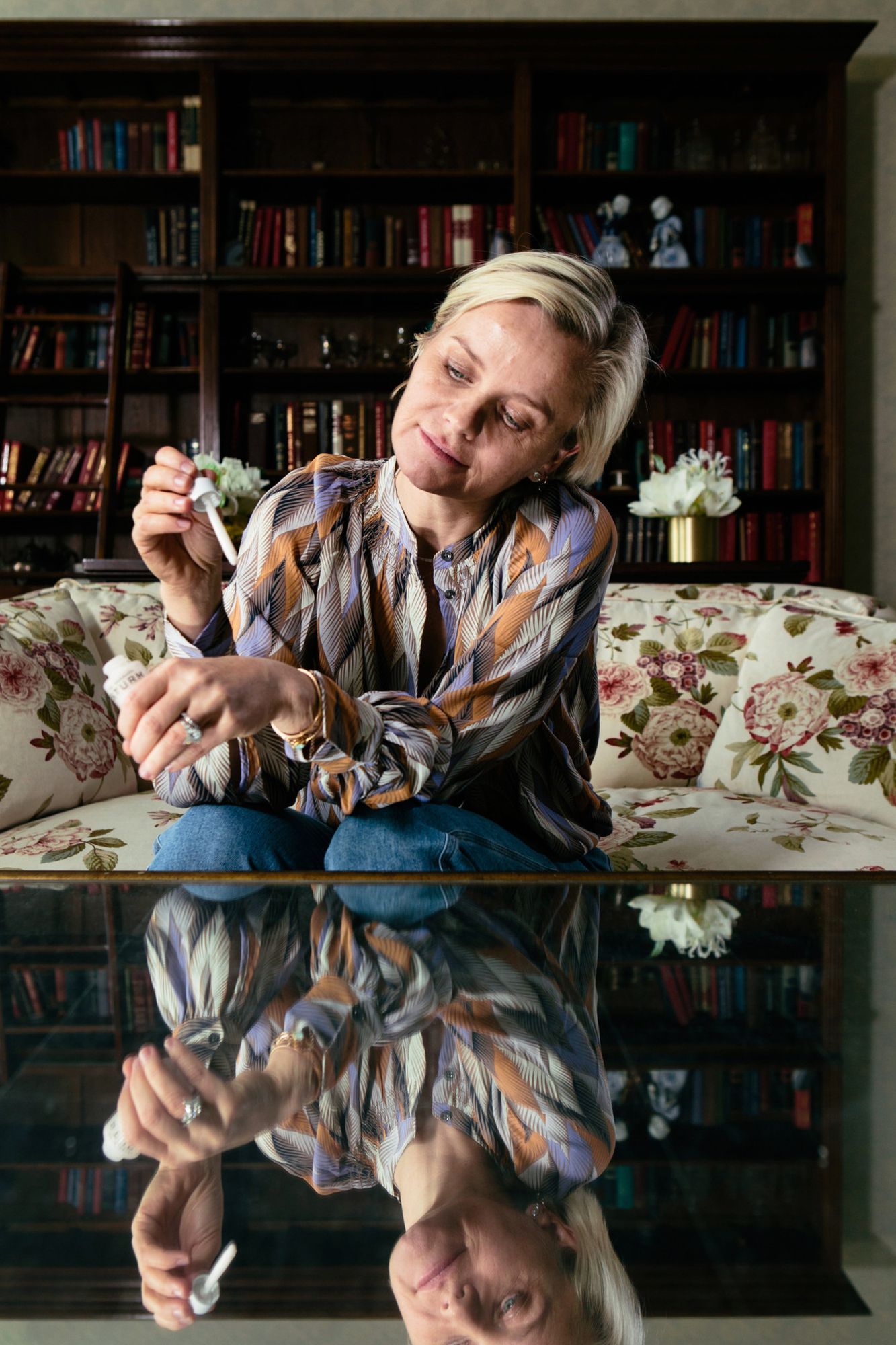 Beauty: Barbara Sturm – Stars schwören auf ihre Cremes | Tages-Anzeiger