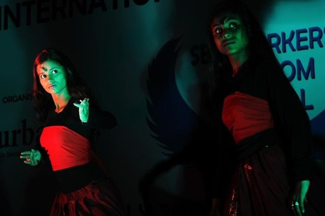 Le FBI a sauvé des dizaines d'enfants de la prostitution aux Etats-Unis.