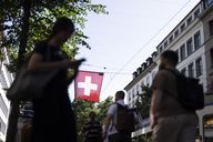 PMI Schweiz: Einkaufsmanagerindex für Industrie weiter im grünen Bereich