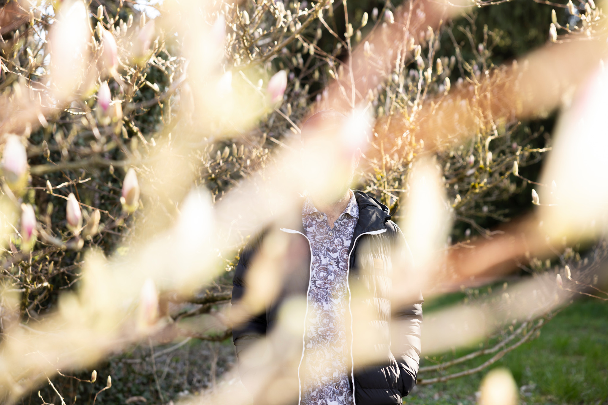 Samenspende in der Schweiz: Michael Lüthi suchte seinen biologischen Vater – und fand stattdessen 22 Halbgeschwister