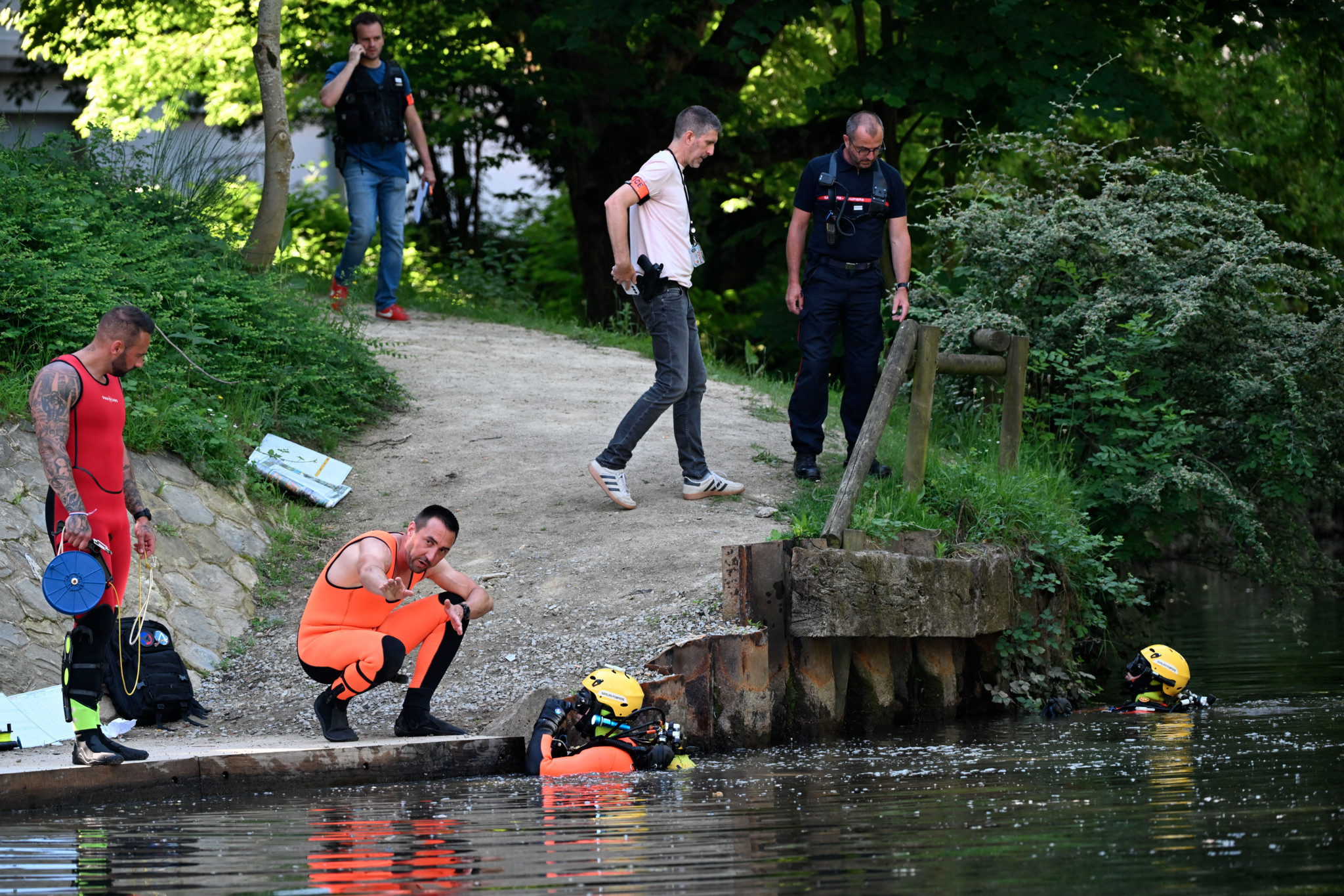 Schockierender Fund in Rennes: Totes Kind in der Bretagne gefunden – 16-Jähriger festgenommen