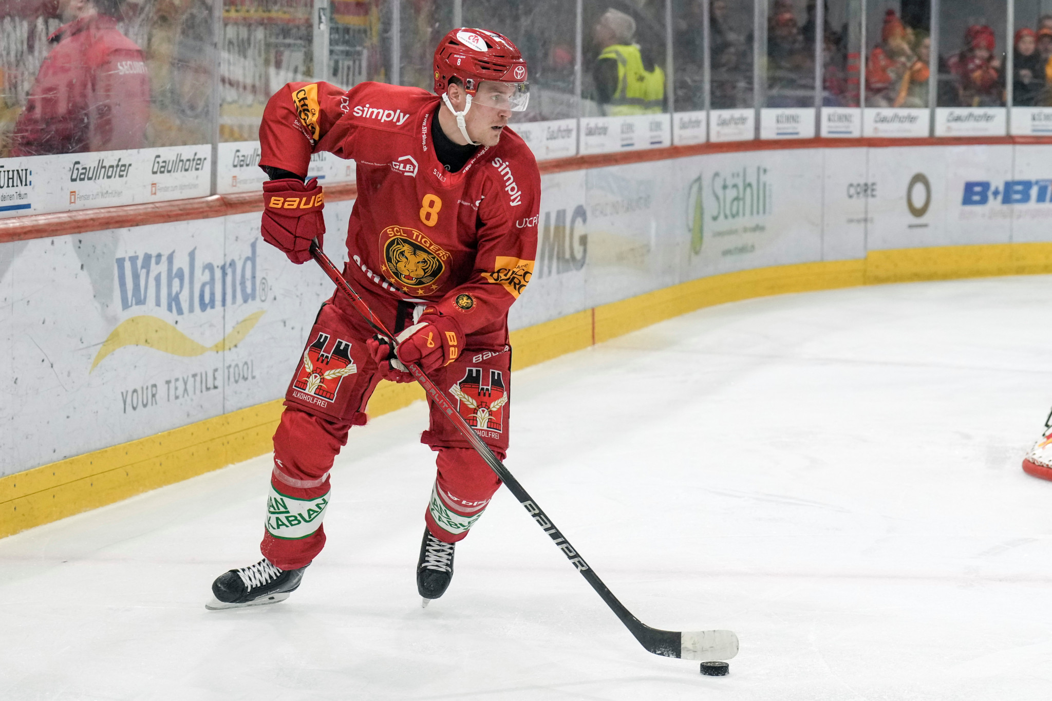 SCL Tigers | Berner Zeitung