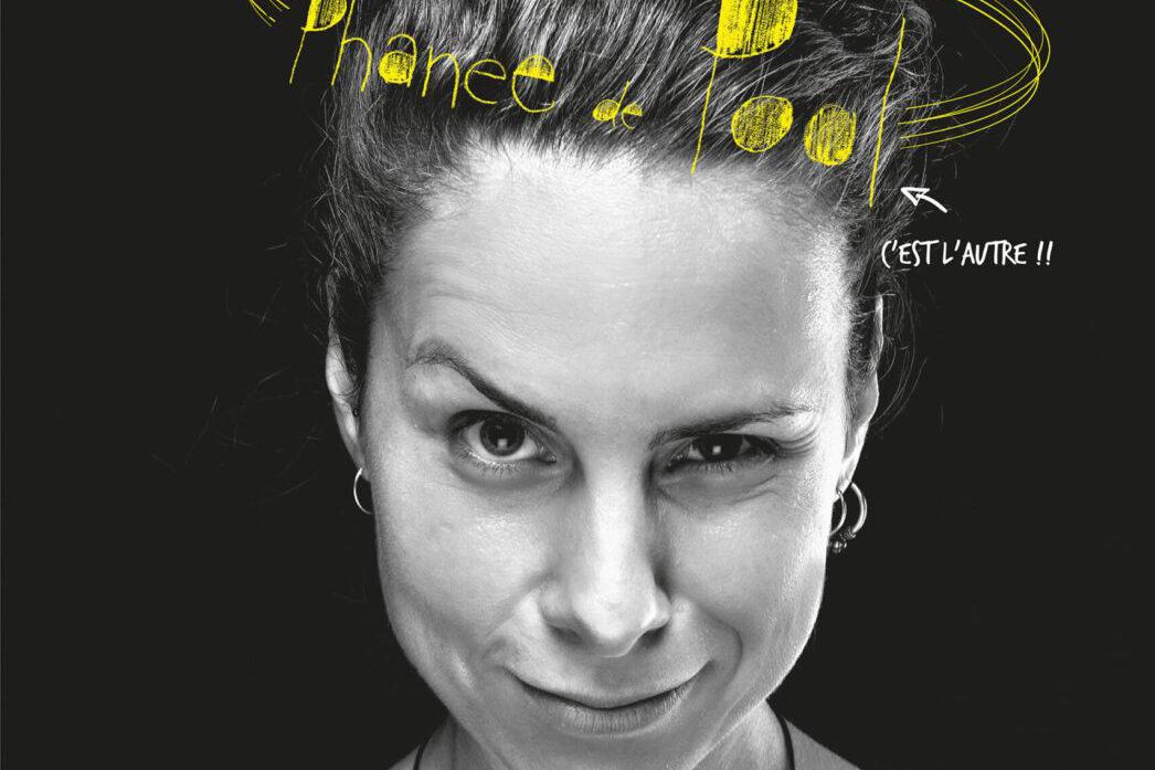 Phanee de Pool se raconte, l’histoire de l’art aussi