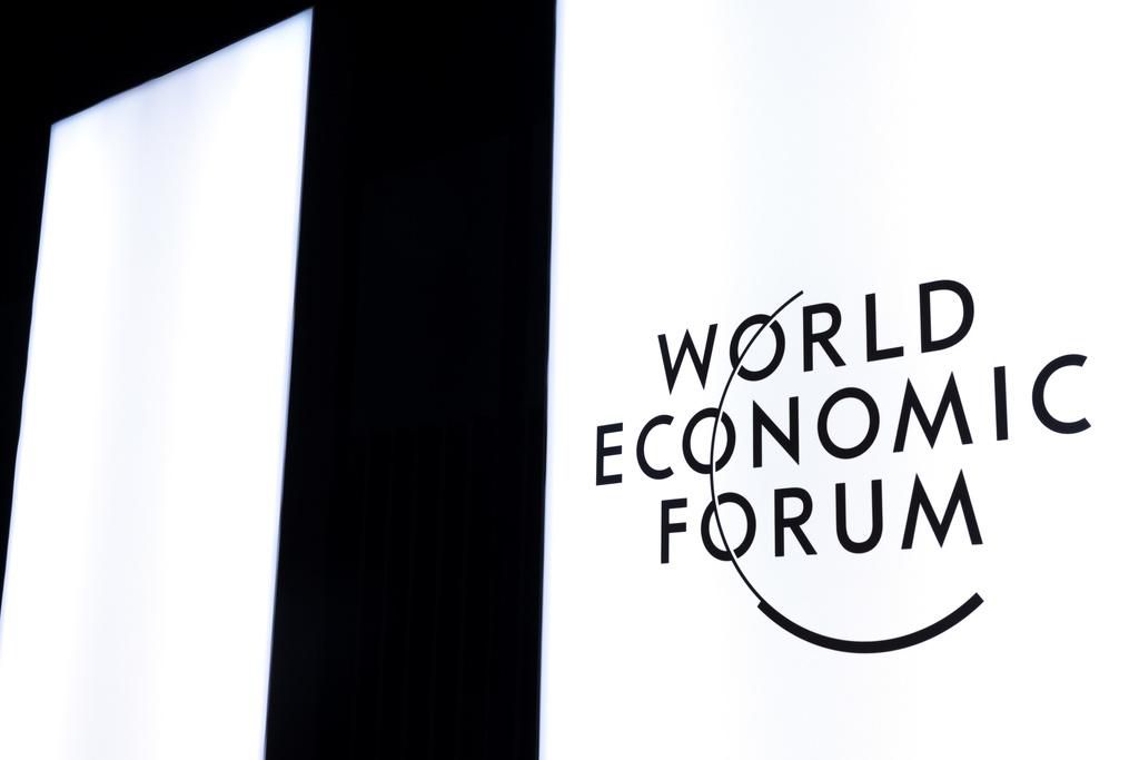 Au total, 2500 dirigeants politiques, du secteur privé et de la société civile sont attendus au WEF.