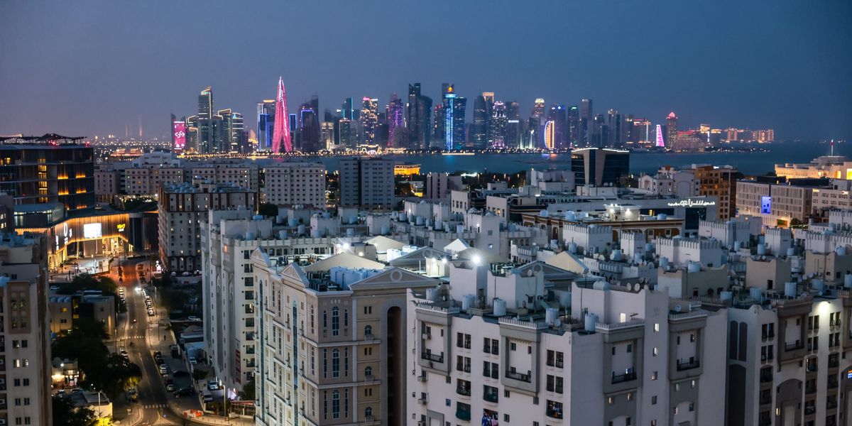 Iran escalation: Bernese residents describe missile attacks in Dubai