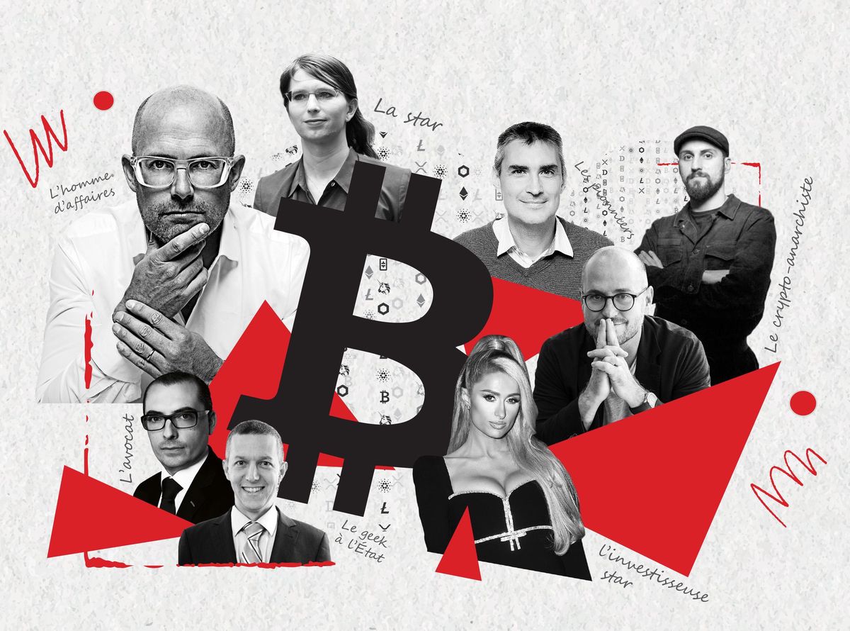 Écosystème Blockchain - Neuchâtel, ce nouvel eldorado des bitcoiners