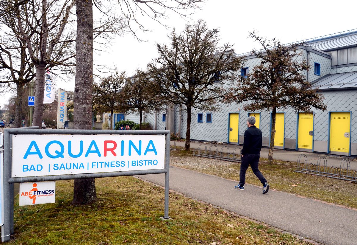 SaunaTipps in der Region Winterthur Sieben Saunen und eine