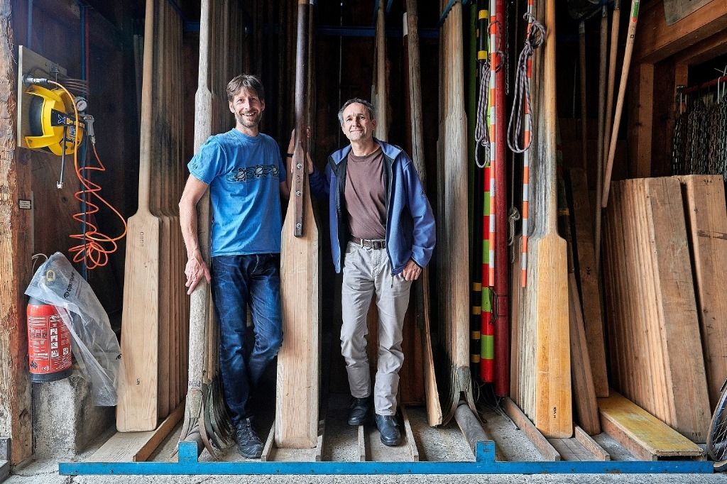 Bei den «Pöntelern» fehlts an Nachwuchs