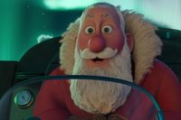 Nos conseils, coups de cœur et l’actu streaming de décembre