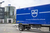 FuW-Einschätzung zu den Halbjahreszahlen: V-Zug steigert Halbjahresgewinn deutlich