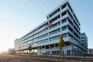 Antrag: HT5 verlängert definitive Nachlassstundung