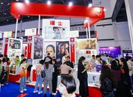 Handelspolitik: China umwirbt die Schweizer Wirtschaft