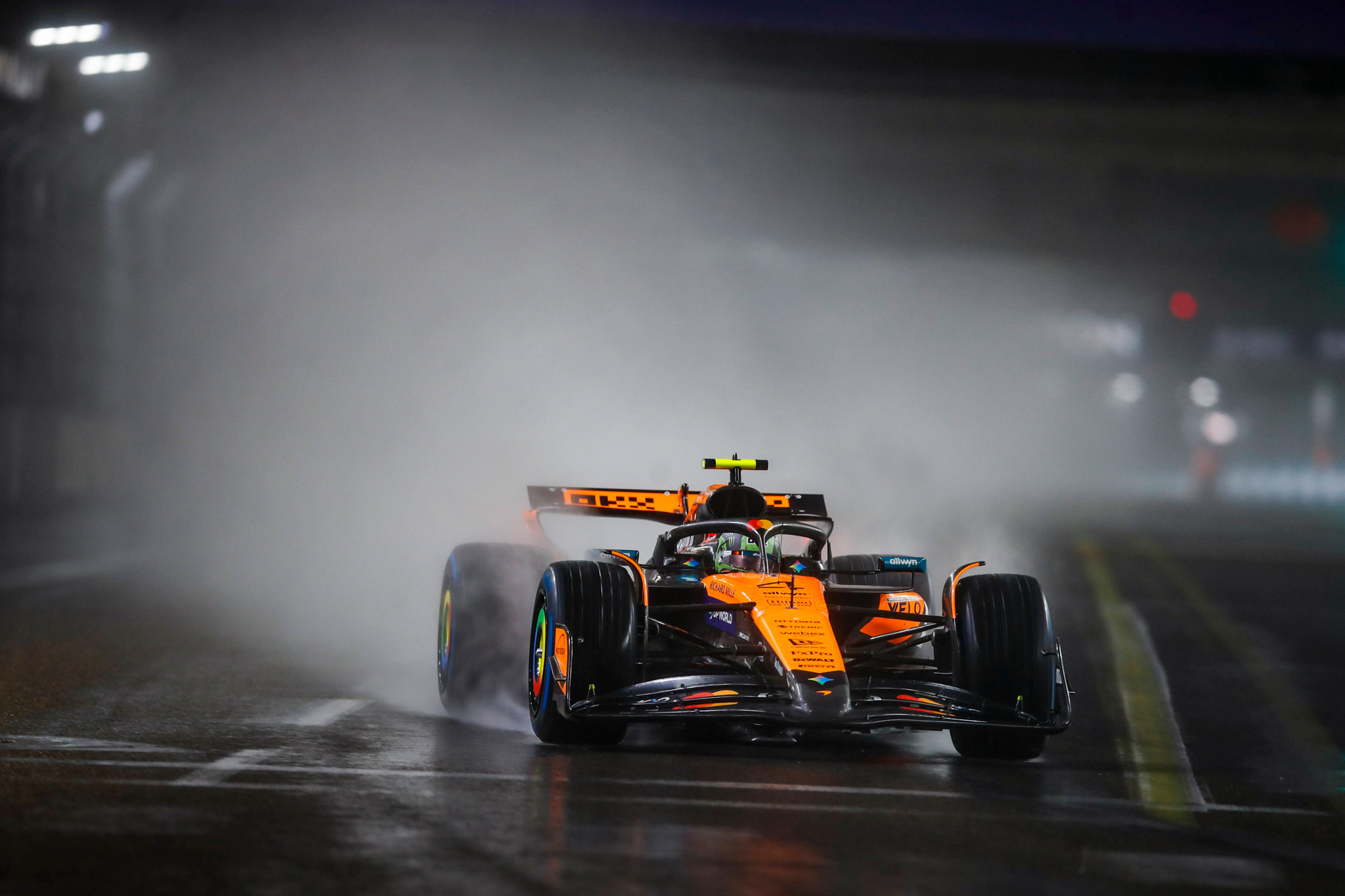 Formel 1 Pole