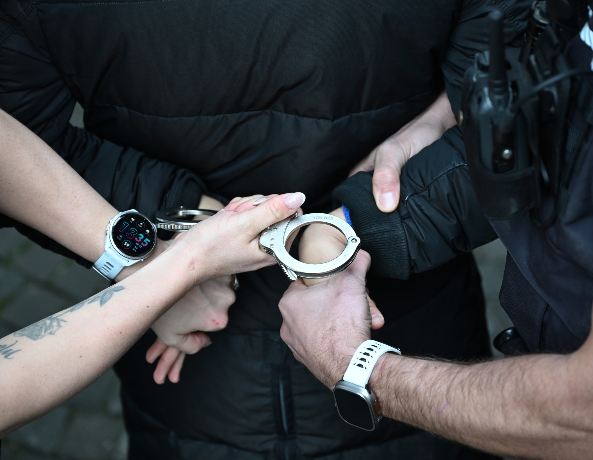 Sieben Verletzte im Jahr 2024: «Hoch psychotisch»: Staatsanwaltschaft fordert stationäre Massnahme für Zofinger Messerangreifer