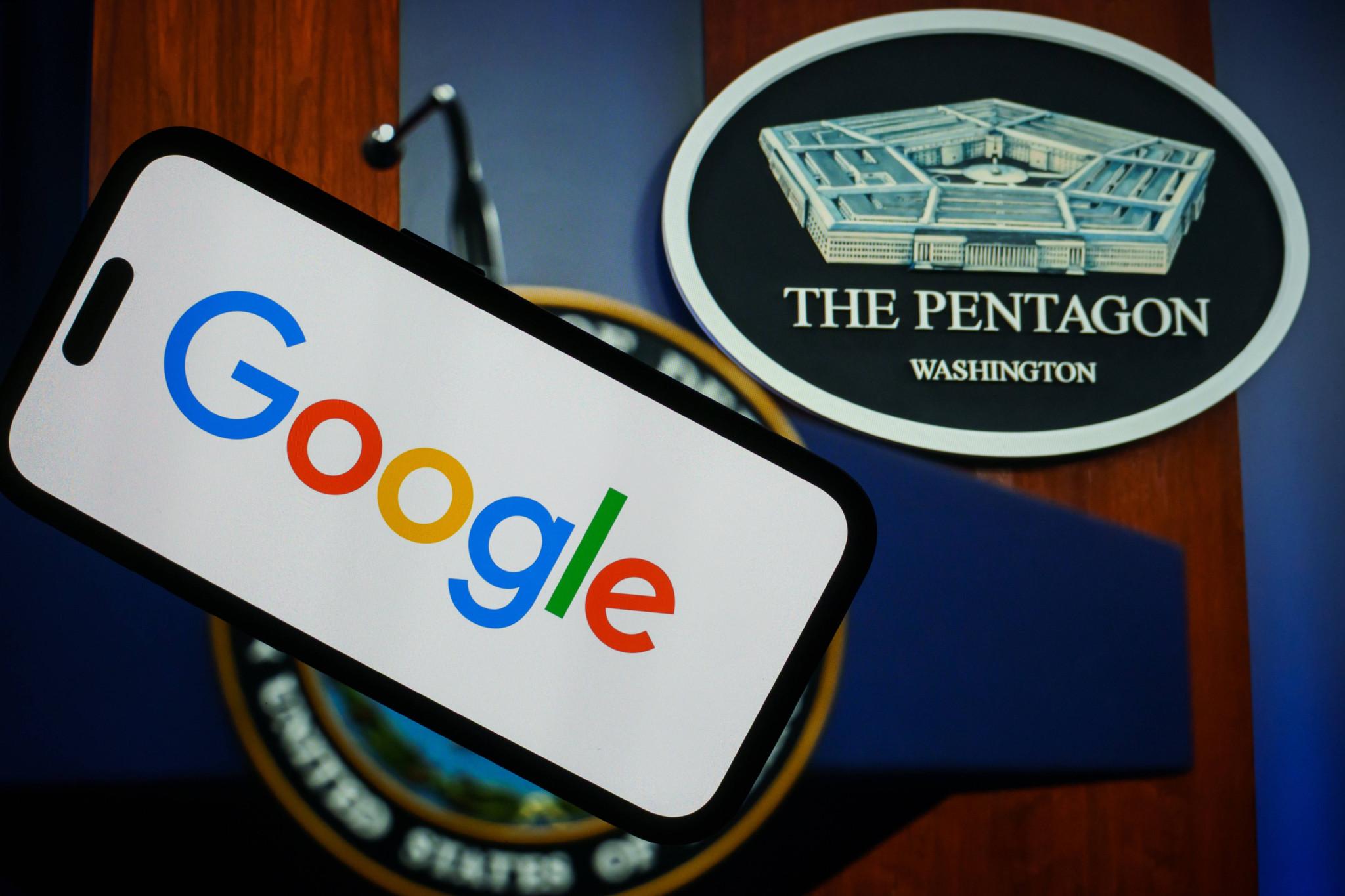 KI für Militärzwecke: Google-Forscher schlägt Alarm: «Ich hoffe, dass unsere Demokratien rechtzeitig aufwachen»
