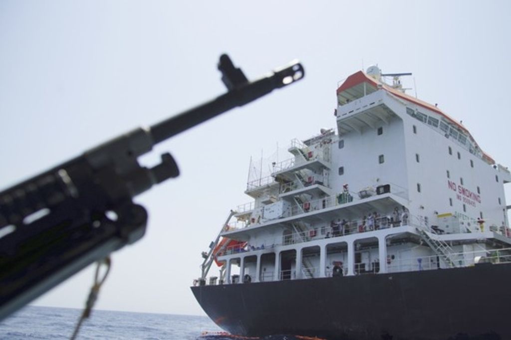 L'armée américaine aurait récupéré des indices