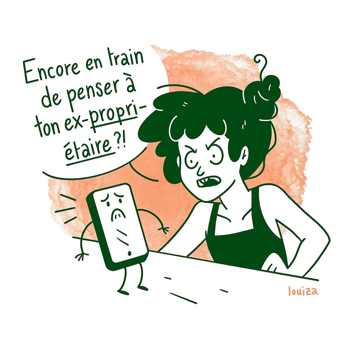 Acheter un téléphone portable reconditionné, ça vaut le coup?