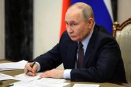 Kreml-Strategie: Der Westen versteht Putins Kriegslogik auch nach vier Jahren nicht