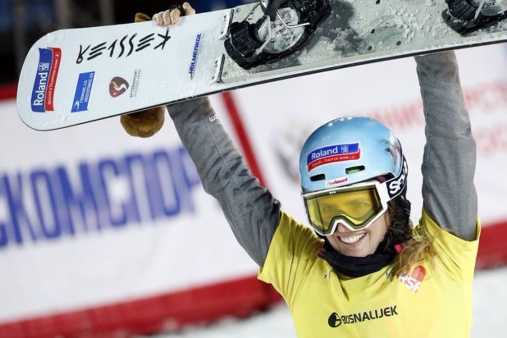 Les riders suisses ont été brillants en Bulgarie