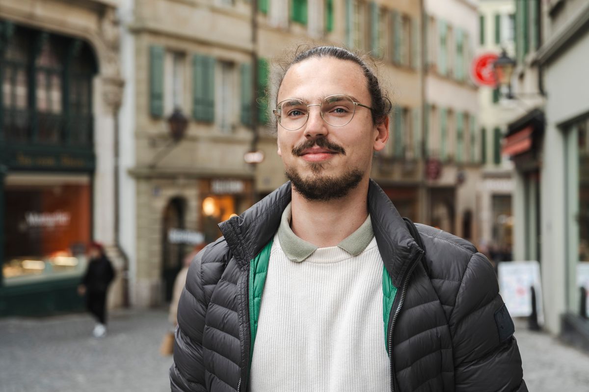 SaintValentin La jeunesse vaudoise partage ses visions de l’amour