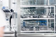 Jahreszahlen: Metall Zug schreibt rote Zahlen und streicht Dividende