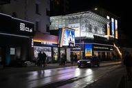 Trump-Rummel und KI-Visionen auf dem Wef: Der Ungeist von Davos