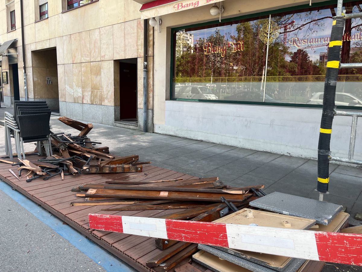 Une bagarre éclate à la sortie d’une boîte de nuit