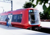 Grossauftrag: Siemens und Stadler Rail bauen S-Bahnen für Kopenhagen für 3 Mrd. €