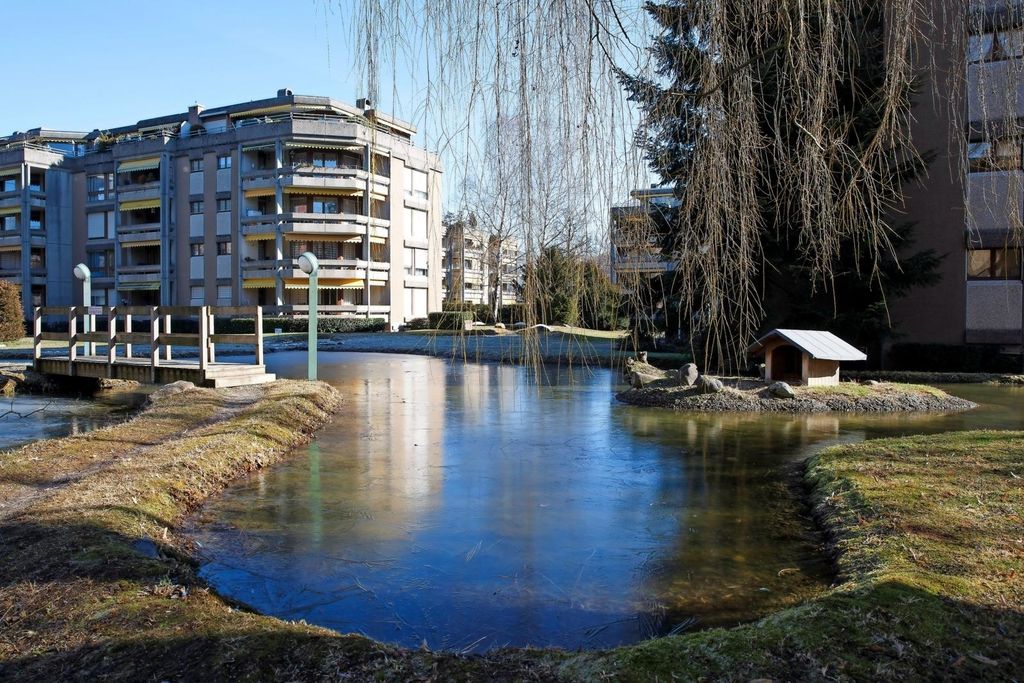 Das Lindendorf soll höher werden Der Bund