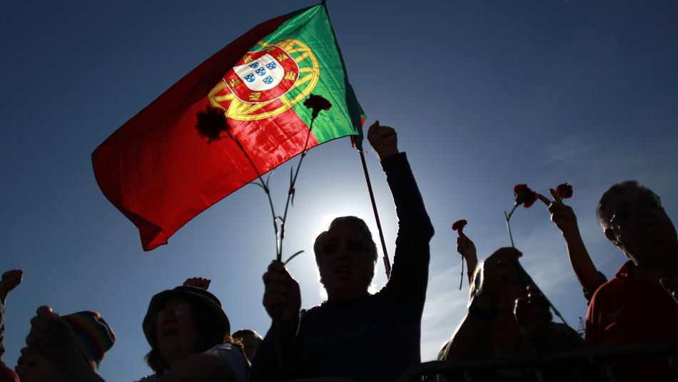 Portugals Haushaltsentwurf sieht ein Novum vor Finanz und Wirtschaft