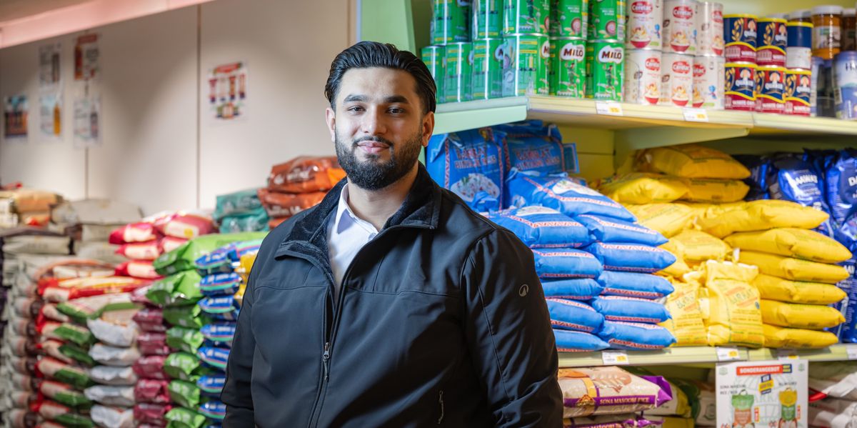 Wädenswil: Barkat Cash + Carry wird in Alnatura-Filiale eröffnet